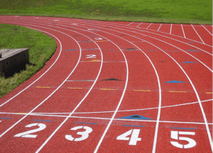 9845 nigerian akintola smashes us school athletics record