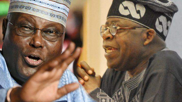 9865 Atiku Tinubu