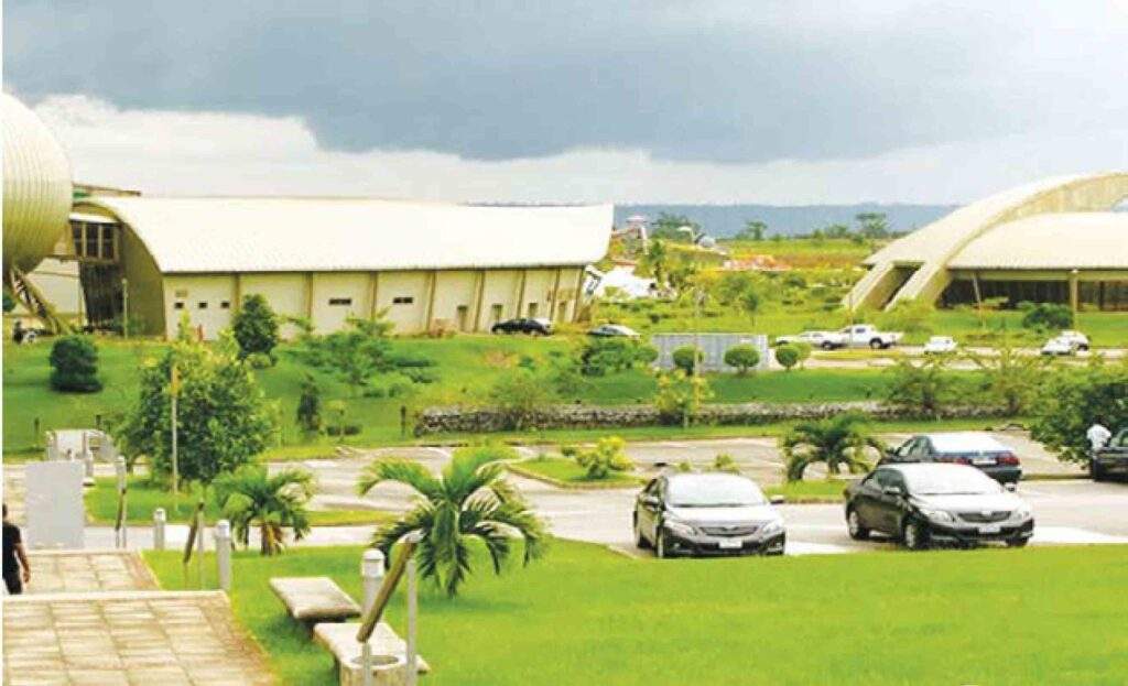 9891 tourism commissioner summons tinapa studio site engineer