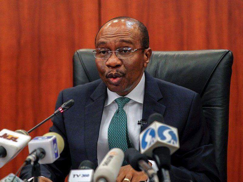 9921 cbn urges banks to collect redesigned notes or face sanction