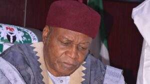 9967 taraba pensioners declare seven days fasting against ishaku