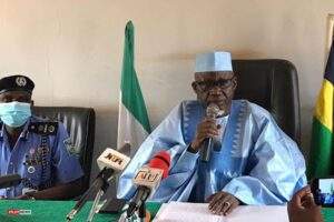 9985 minister confirms no tenure extension for police ig