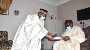 Bauchi gov