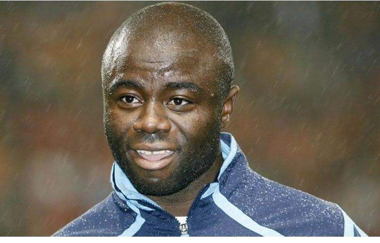 Modeste MBami
