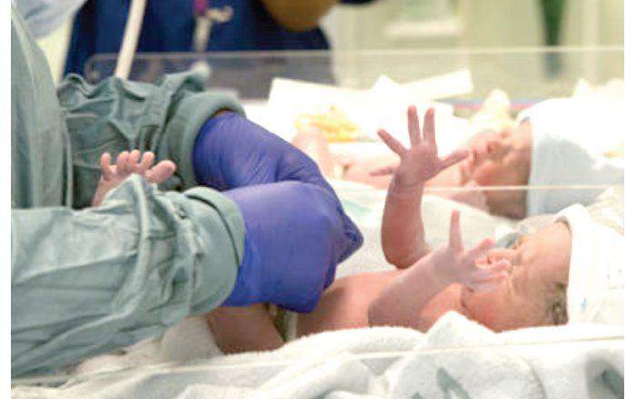 preterm birth