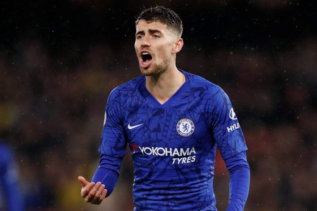 14481 transfer deadline midfielder leaves artetas squad for epl rivals as jorginho arrives
