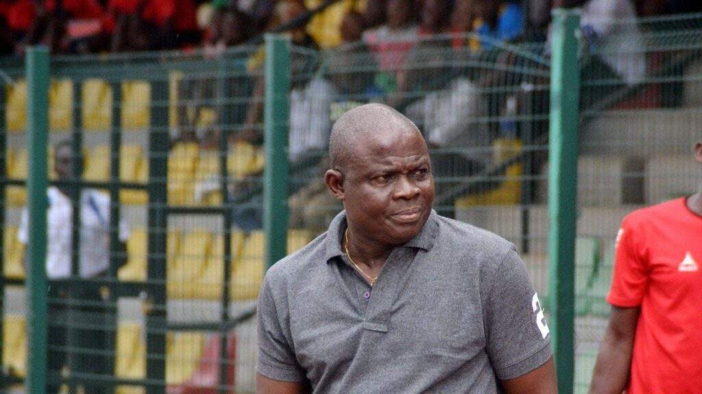 14483 npfl 3sc boss ogunbote calls for fair officiating ahead of gombe united clash