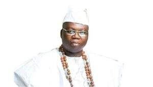 14507 GANI ADAMS