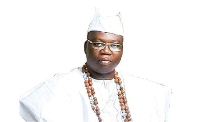 14507 GANI ADAMS