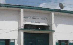 14543 Ikoyi prisons