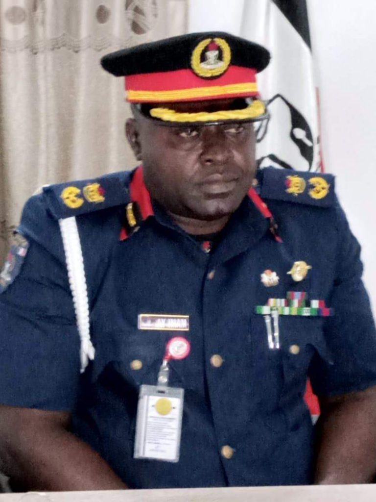 14597 nscdc gets new commandant in akwa ibom