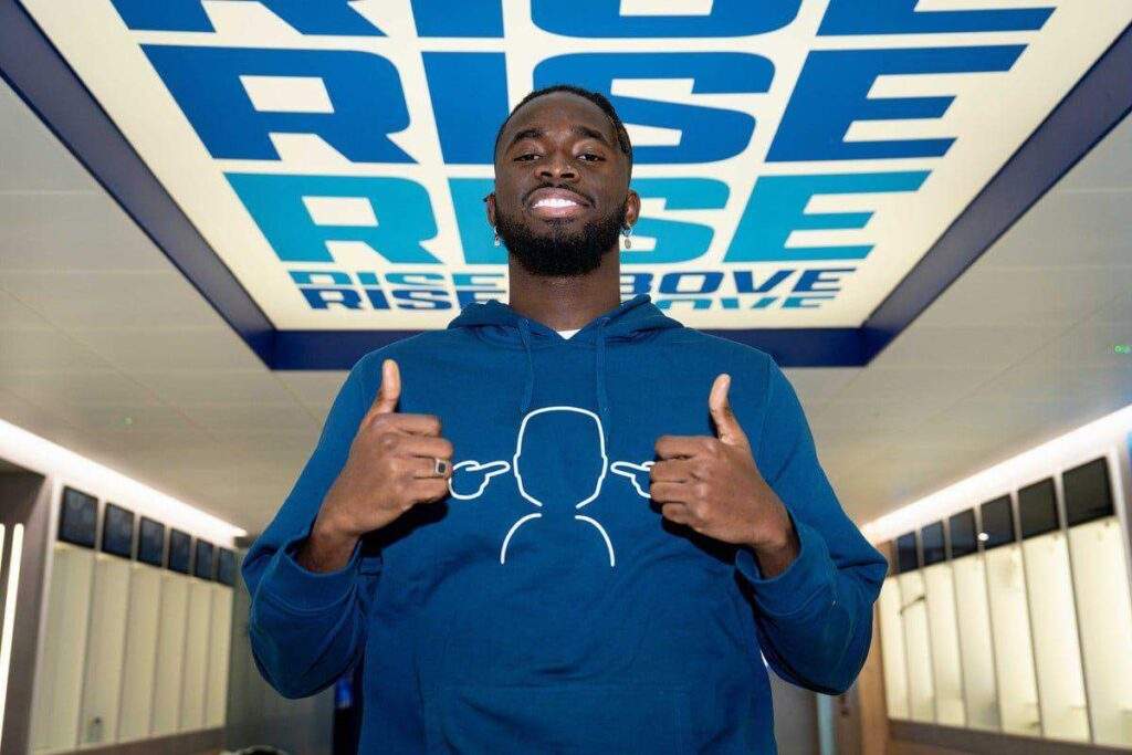14730 transfer belgian club genk replaces onuachu with arokodare