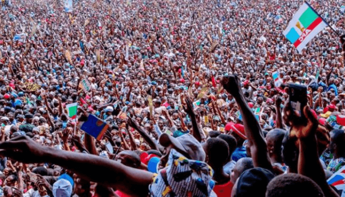 14742 elections u s warns nigerian politicians against undermining democratic process threatens visa ban