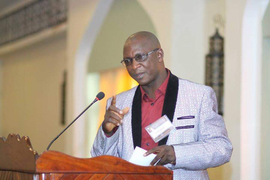 14748 add your voices to calls for violence free elections gpfn to clerics