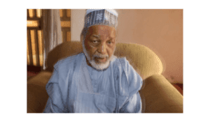14760 Professor Ibrahim Umar