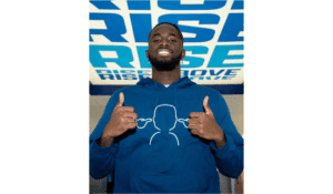 14793 Tolu Arokodare