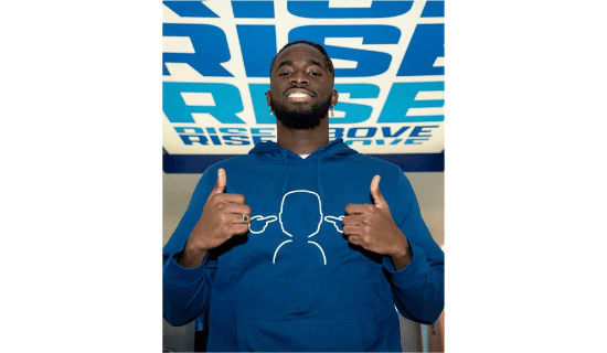 14793 Tolu Arokodare