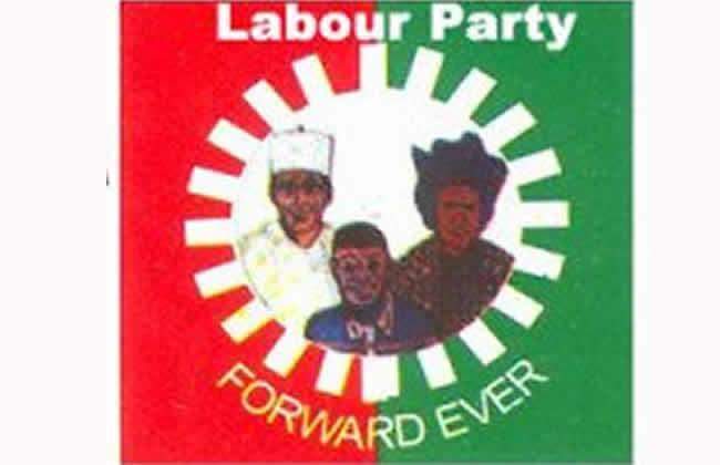 14825 Labour Party