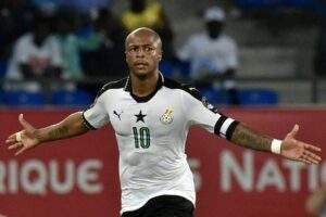 14829 transfer ghana captain andre ayew in shock move to epl club