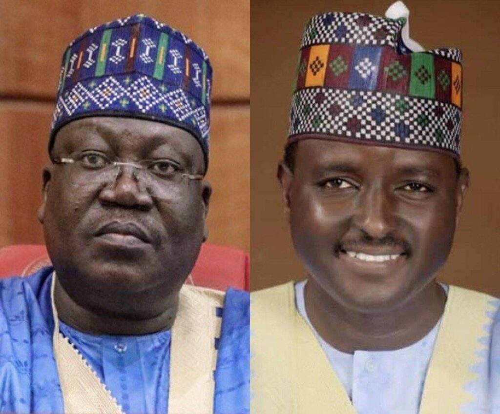 14845 yobe north ahmad lawan to know fate as supreme court fixes february 6 for judgement