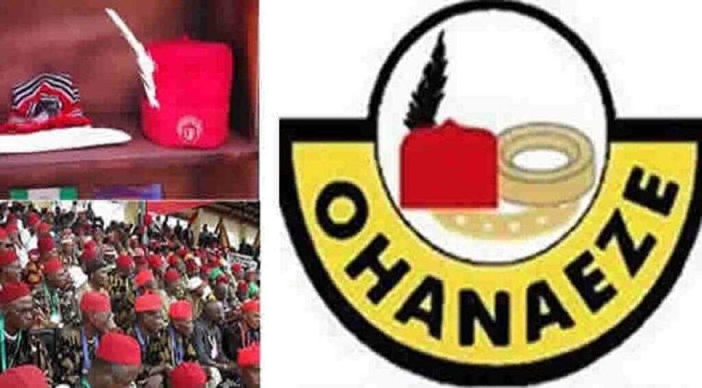 14883 ohanaeze chieftain insists on removal of fuel subsidy to end scarcity
