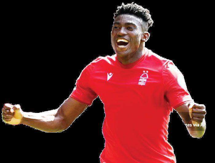 14917 Awoniyi21