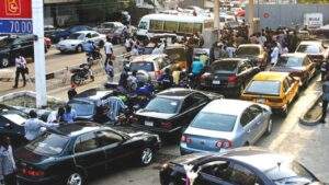 14981 kaduna residents vow not to vote over fuel currency scarcity