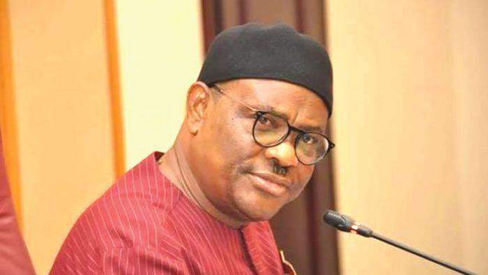 14983 Rivers Gov Nyesom Wike