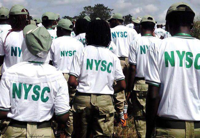 15004 NYSC