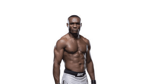 15036 Kamaru Usman