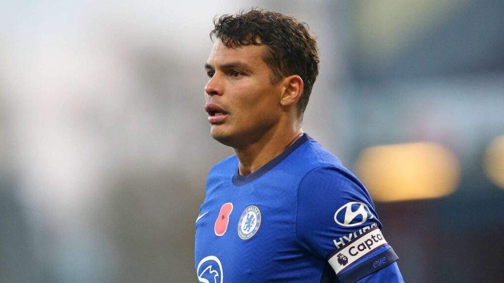 15060 epl thiago silva reveals former chelsea player he wanted to bring back