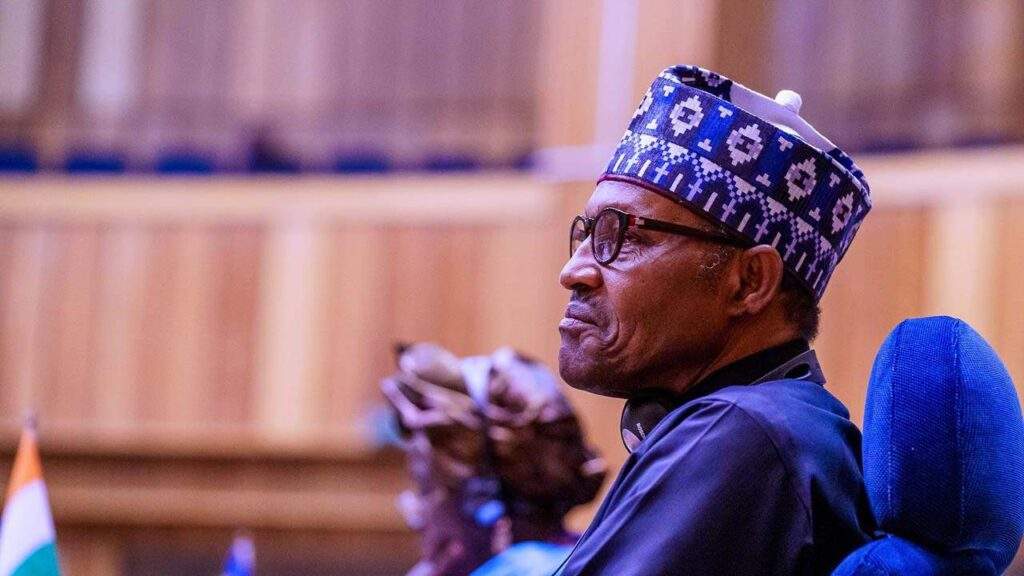 15072 nigeria drops in 2022 corruption index rating transparency international