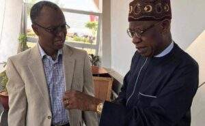 15074 lai mohammed replies el rufai says buhari not aware of anyone working against tinubu apc candidates