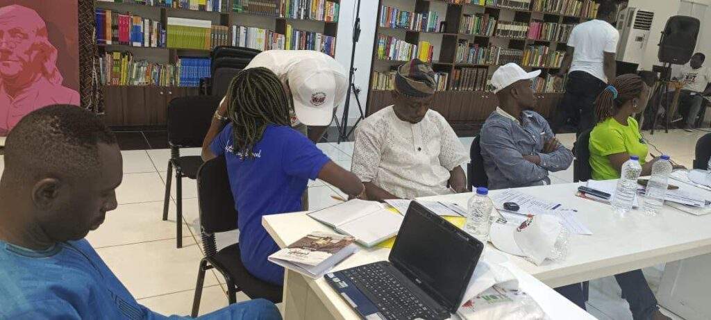 15090 2023 elections prioritise your safety no story worth your life stakeholders warn journalists 15090 2023 elections prioritise your safety no story worth your life stakeholders warn journalists