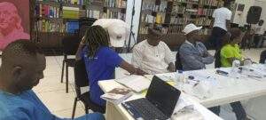 15090 2023 elections prioritise your safety no story worth your life stakeholders warn journalists