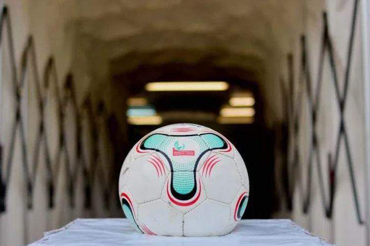 15140 NPFL football