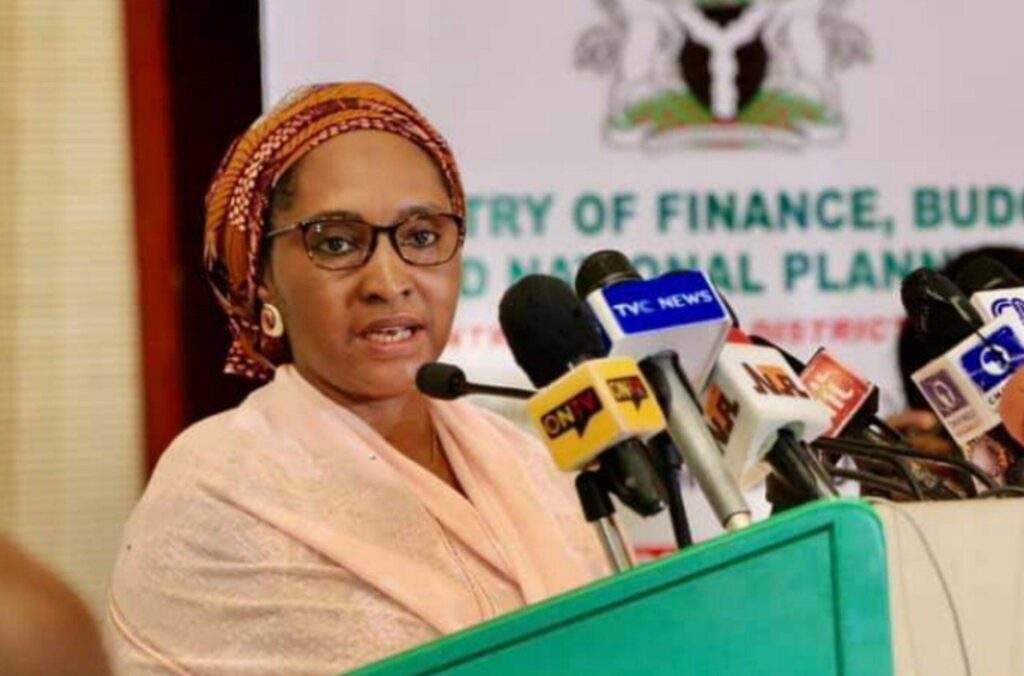 15184 moodys downgrade of 9 nigerian banks surprising development finance minister
