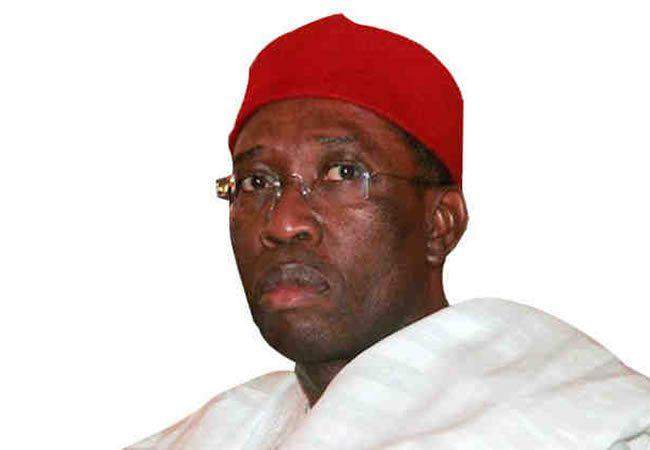 15218 Gov Okowa