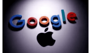 15246 Google Apple