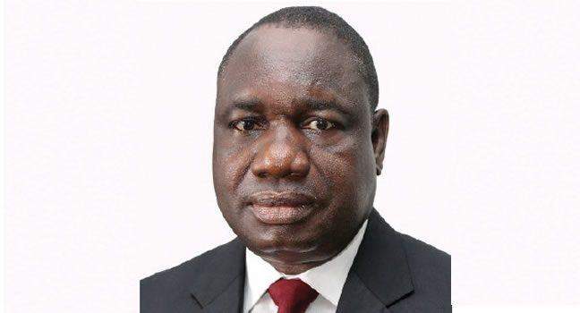 15254 Mr Gbenga Omotoso