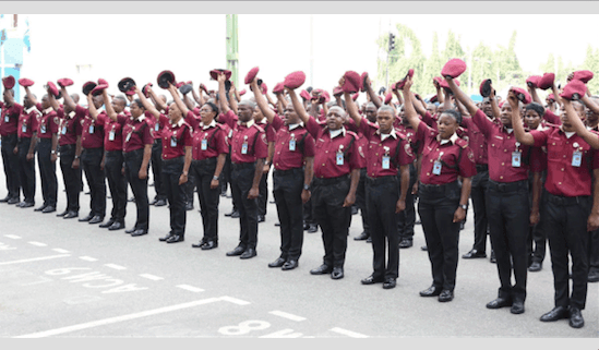 15280 frsc promotes 3628 appoints 2 dcms