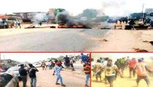 15290 PETROL FIRE IN EDO