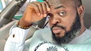 15383 paternity scandal my life is in danger yomi gold cries out