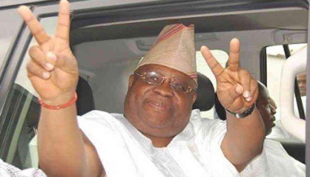 15409 Ademola Adeleke