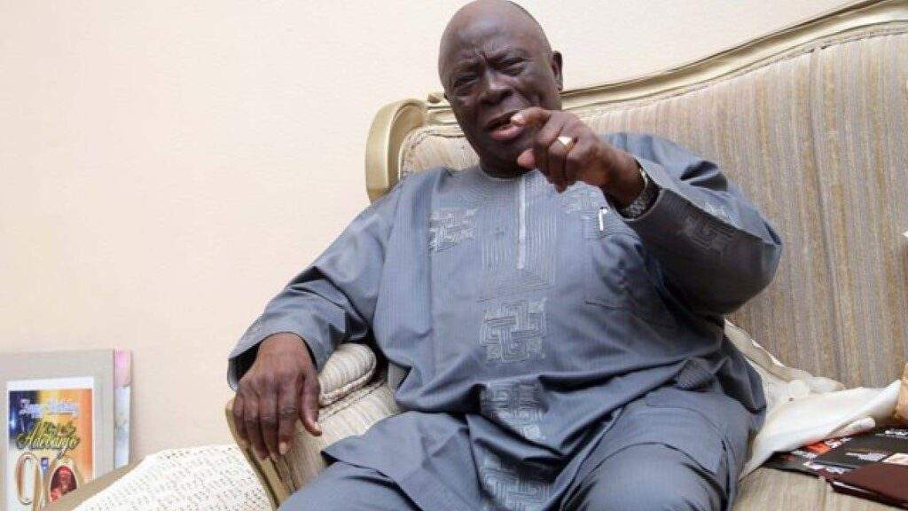 15437 theres a plot for atiku to succeed buhari afeniferes adebanjo