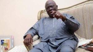 15437 theres a plot for atiku to succeed buhari afeniferes adebanjo