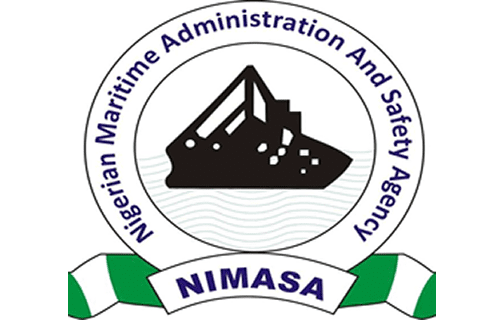 15465 NIMASA