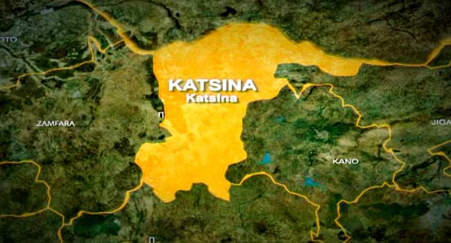 15529 Katsina map