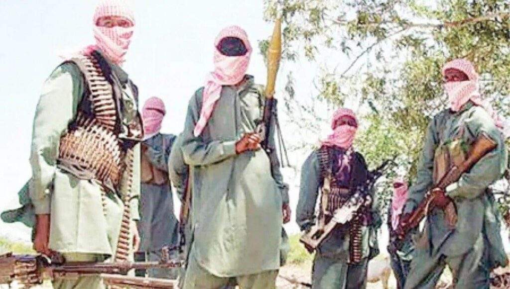 15555 terrorists kill 41 in katsina