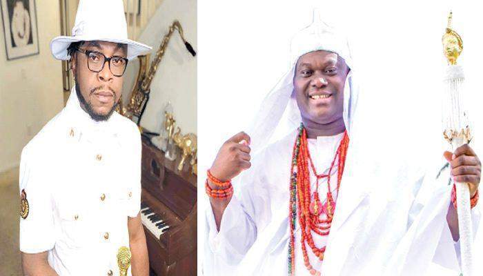 15565 DOTUN TAYLOR AND OONI ADEYEYE